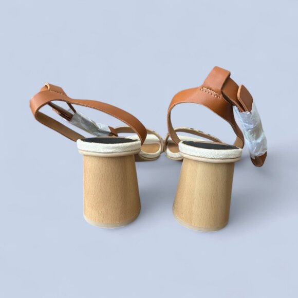 Dolce Vita - Genuine Calf Hair  - Size 6 - Picture 5 of 6